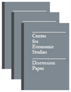 A Guide To R&D Data At The Center For Economic Studies U.S. Bureau Of The Census