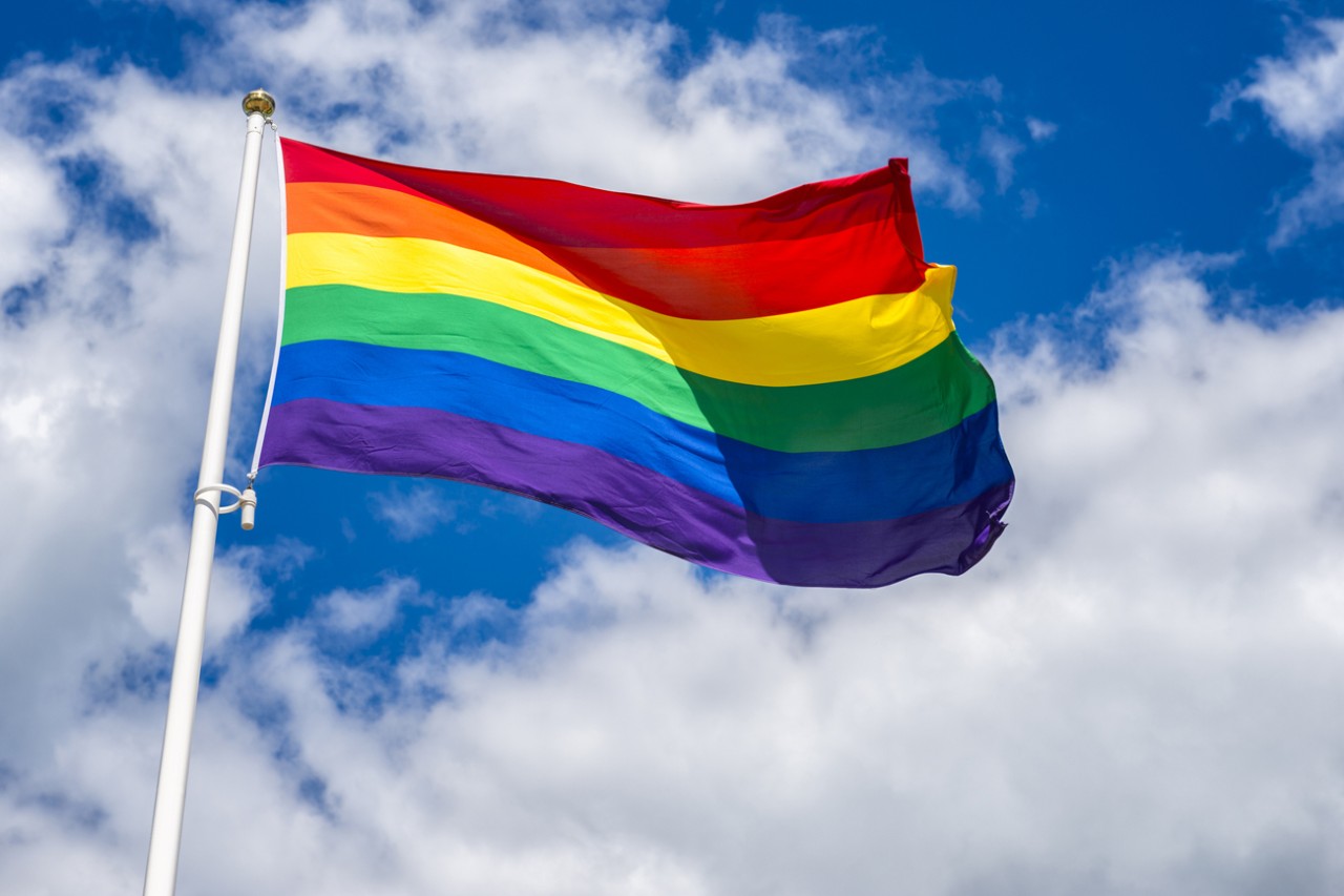 LGBTQIA+ Pride Month: June 2024