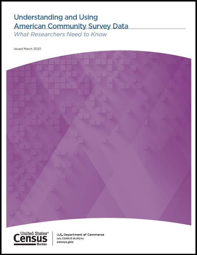 ACS Handbook for Researchers