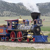 Transcontinental Railroad