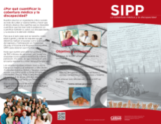SIPP Health Insurance Brochure SP