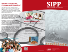 SIPP Health Insurance Brochure