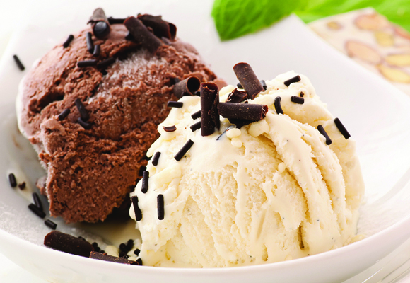 National Ice Cream Day – July 21